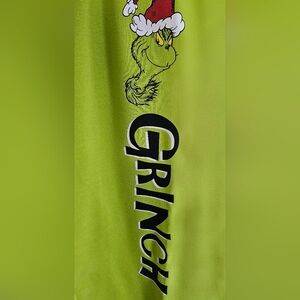 The Grinch Sweatpants